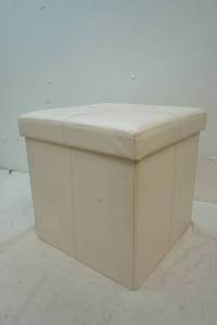 Small ottoman