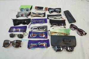 sunglasses, reader glasses