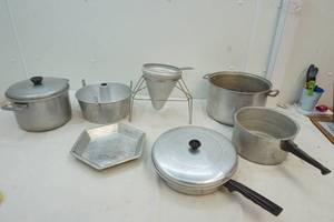 pans