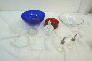 glassware