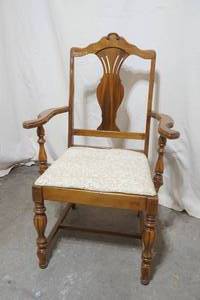 chair