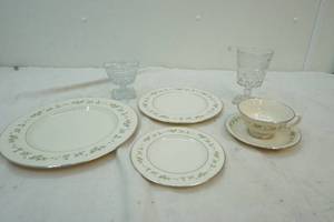 Lenox Brookdale China set