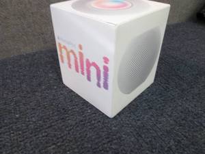 lot 11 image: Apple HomePod mini Wireless Home Sp...