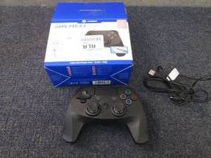 lot 12 image: Snakebyte Gamepad 4 S Wireless Cont...