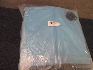 lot 46 image: Foldable Pet Swimming Pool...