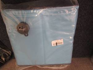 lot 47 image: Foldable Pet Swimming Pool...