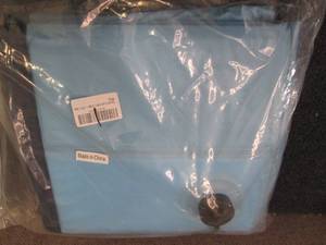 lot 69 image: Foldable Pet Swimming Pool...