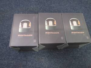 lot 73 image: 3 Nostalgic USB Night Lights...