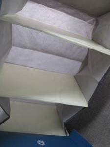 lot 129 image: 2 Habe Hanging Storage...