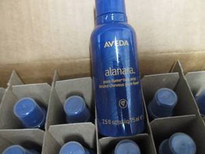 lot 177 image: 23- 2.5 oz Bottles Aveda Alanara Pu...