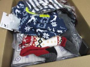 lot 278 image: Box of Dog Clothes, Sweaters etc...