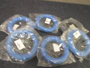lot 323 image: 6 Dog Chew Rings...
