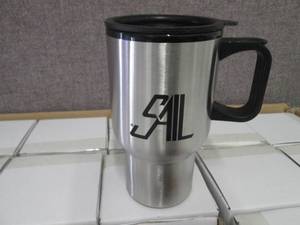 lot 363 image: Case of 40 Sail Travel Mugs...