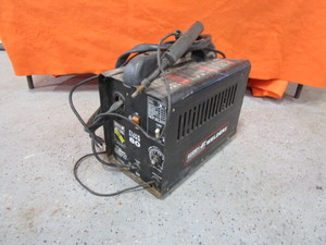 110v Wire Welder