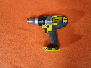 DeWalt 20v Hammer Drill