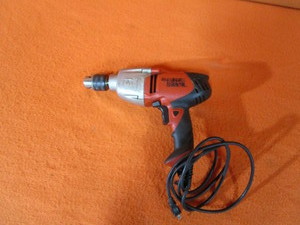 Black & Decker Hammer Drill
