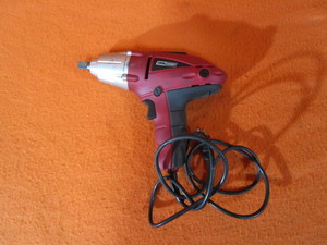 12 Electric Impact