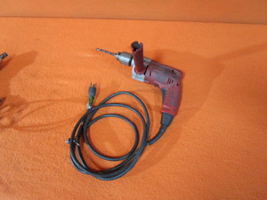 Milwaukee 12 Drill