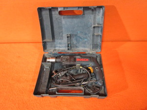 Bosch Hammer Drill