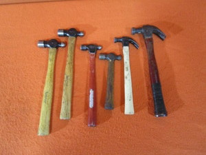 Hammers
