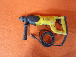 DeWalt Hammer Drill