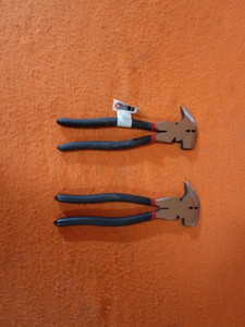 (2) (New) Fencing Pliers
