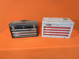 Tool Boxes