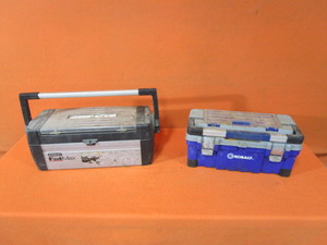 Tool Boxes