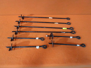 Ground Anchors