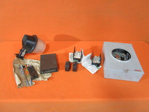 Misc. Electrical Lot