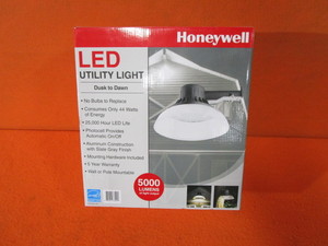 (New) LED Yard Light