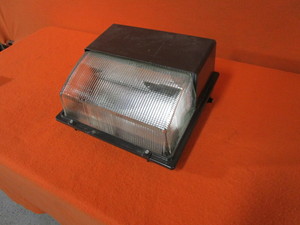 (New) Yard Light