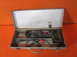 Black & Decker Sawzall