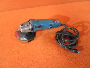 Makita Angle Grinder