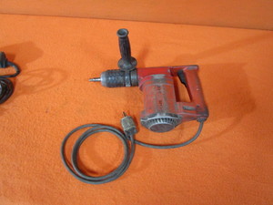 Hilti Hammer Drill