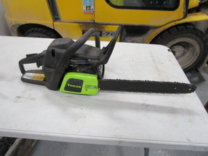 Poulan 16 Chainsaw