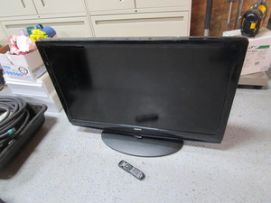 Sanyo 46 TV