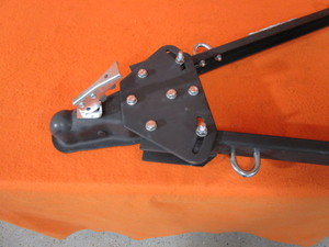 Tow Bar
