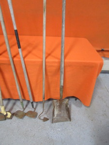 Misc. Hand Tools
