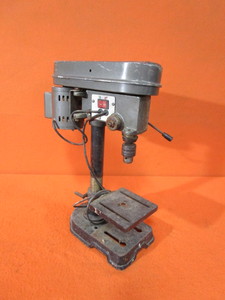Benchtop Drill Press