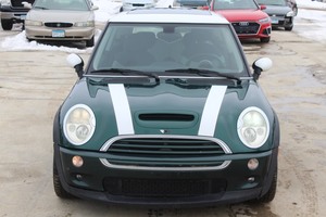 2003 MINI Cooper S - 142,060 Miles - 6 Speed Manual -
