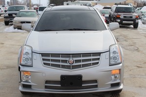 2008 Cadillac SRX V6 AWD
