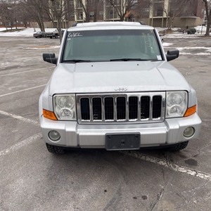 2010 Jeep Commander Sport 4x4 - 97,134 Miles -