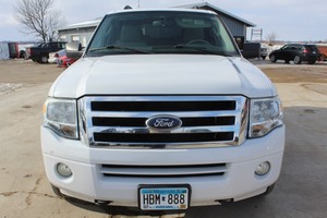 2009 Ford Expedition XLT 4x4