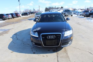 2009 Audi A6 3.0T Quattro Prestige AWD - 112,803 Miles -