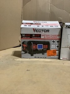 Various Brands of Car Battery Jump Starters. All For Parts & Repair See Pictures