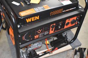 11000w Wen Generator