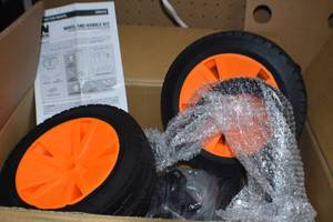 Wen Wheel and Handle Kit