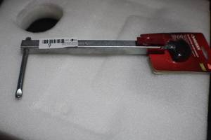 Husky Basin Wrench
