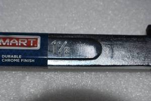 Tow Smart Wrench